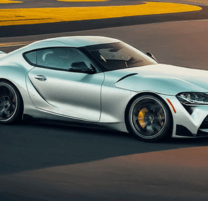 Supra Tuning