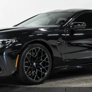 8HP QF Tuning for M2-M3-M4-M5-M8 X3M X4M and Supra