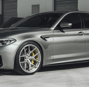 F90 M5 Tuning
