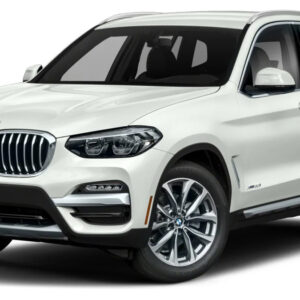 G01 X3 M40i Tuning