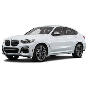 2020+ G02 X4 M40i Tuning