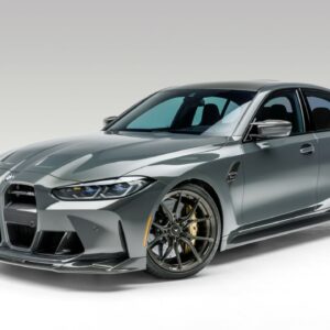 G80-G81 M3 Tuning