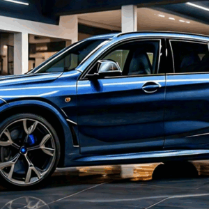 F97 X3M Tuning
