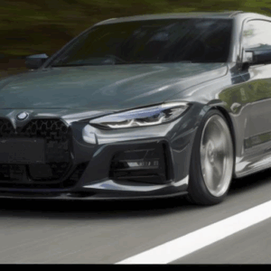 G22-G26 M440 Tuning