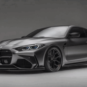 G82 M4 Tuning