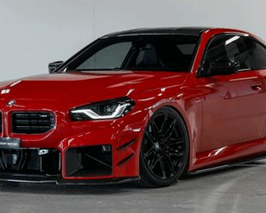 G87 M2 Tuning