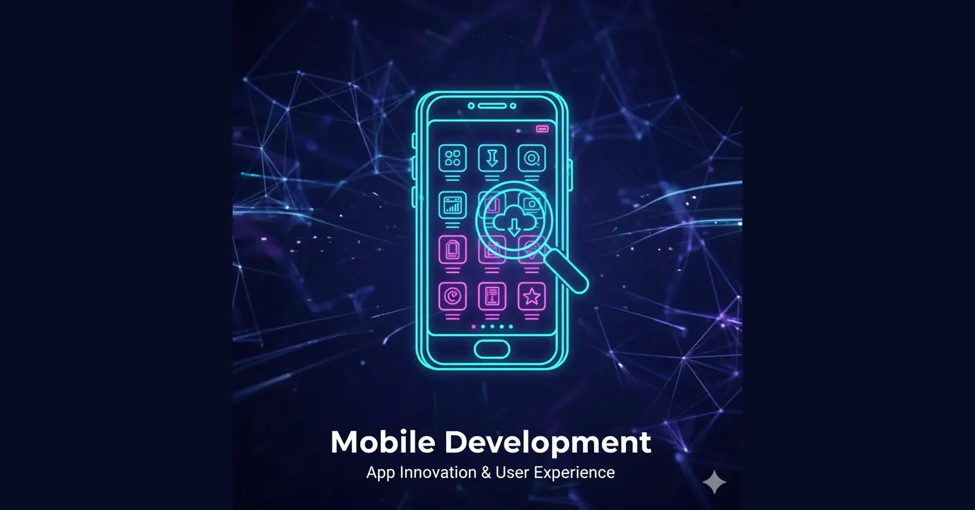 Mobile Development 1 mobiledevelopment 1