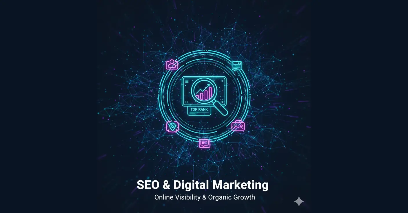 SEO & Digital Marketing 1 seoanddigitalmarking 1
