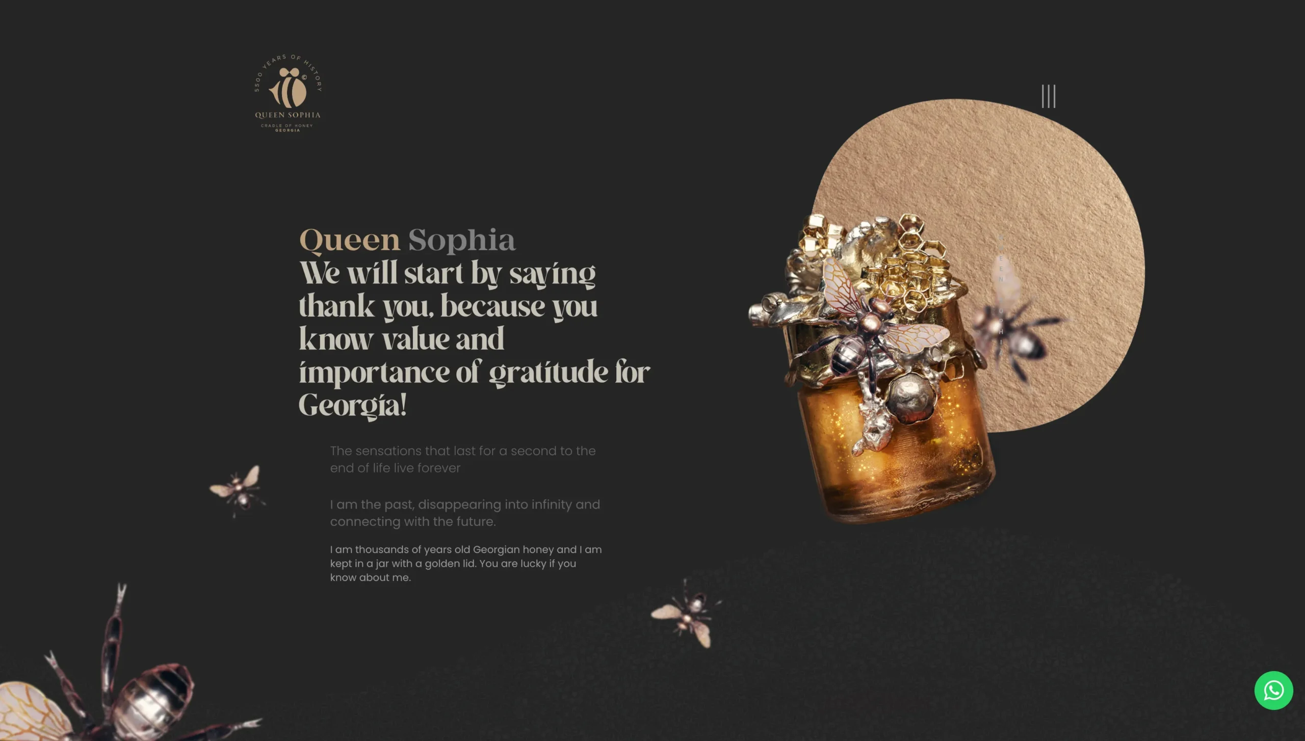 Queensophia.com scaled