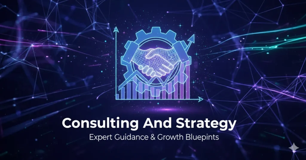 consultingandstrategy