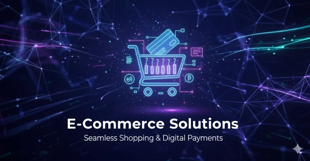 ecommercesolutions